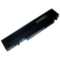 Notebook battery, DELL 312-0814, 5200mAh