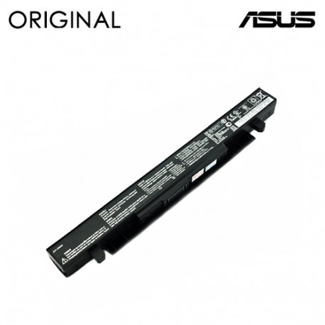 Replacement Notebook Battery ASUS A41-X550A, 44Wh