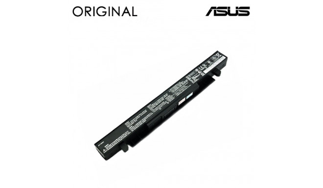 Replacement Notebook Battery ASUS A41-X550A, 44Wh