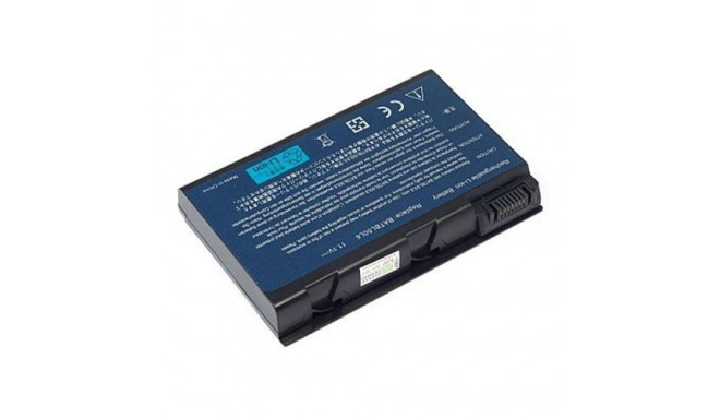 Replacement Battery ACER BATBL50L6, 5200mAh