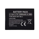 Battery NOKIA BL-4D (E5, E7, N8, N97)