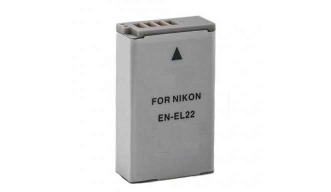 Extra Digital aku Nikon En-el22
