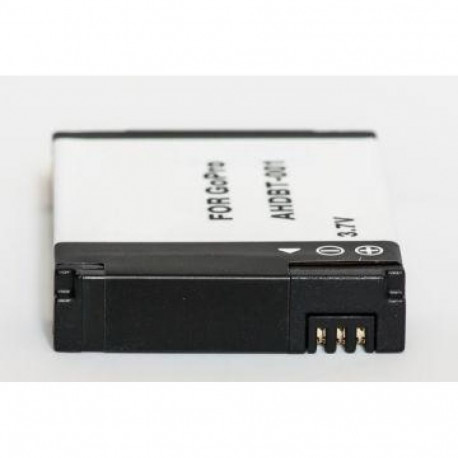 Extra Digital battery GoPro AHDBT-001