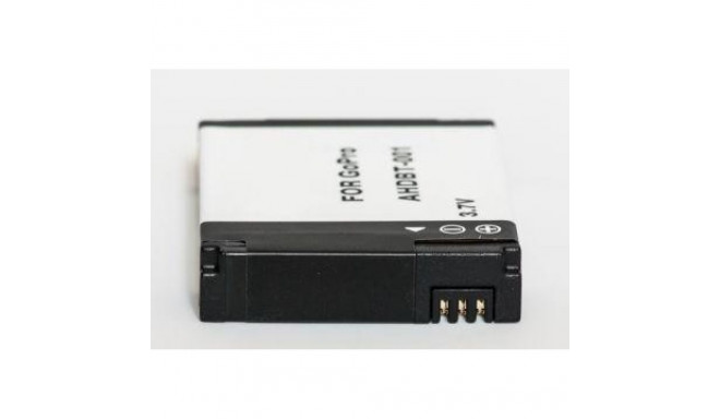 Extra Digital battery GoPro AHDBT-001