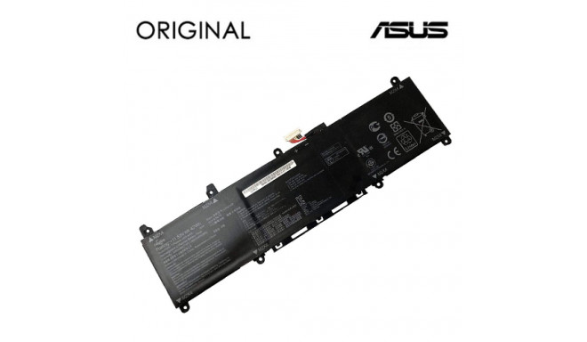 Notebook Battery ASUS C31N1806, 3640mAh, Original