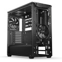 be quiet! arvutikorpus Shadow Base 800