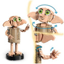 LEGO 76421 Blocks Harry Potter Dobby the House-Elf Constructor