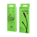 Borofone BL4 AUX Cable 3.5mm -> 3.5mm 1m