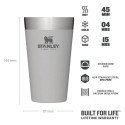 Stanley The Stacking Beer Pint Adventure Termokrūze 0.47L