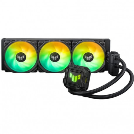 Asus TUF Gaming Liquid Cooler