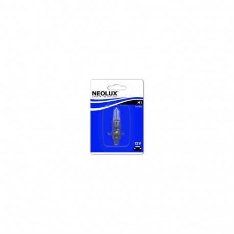 H1 12V 55W Standard 1tk blister