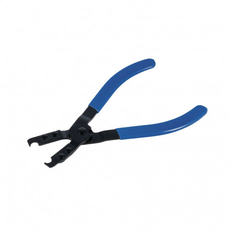 Veovõlli katte klambritangid V