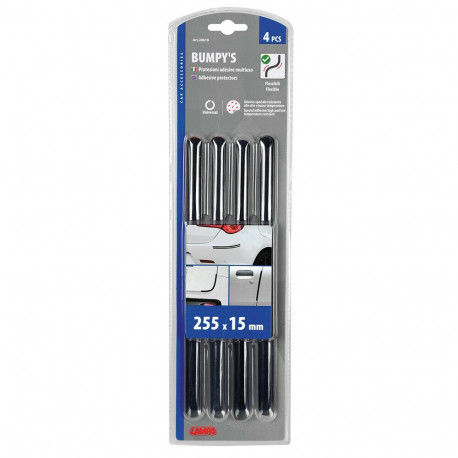 Pamprikaitsetriip 4tk must