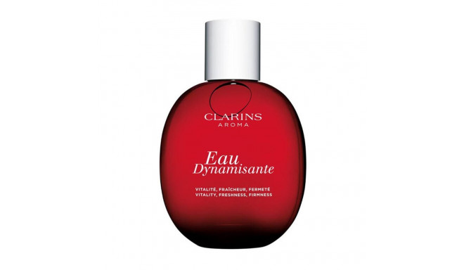 CLARINS AROMA EAU DYNAMISANTE 200ML