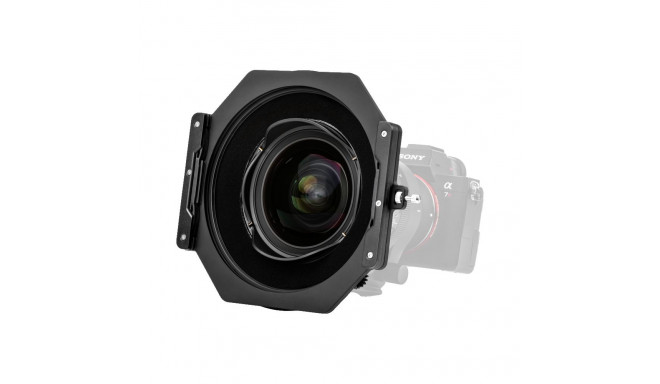 NISI FILTER HOLDER S6 ALPHA KIT FOR SIGMA 14MM F1.4 DG DN