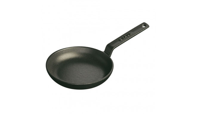 Staub malmist mini praepann - 12 cm