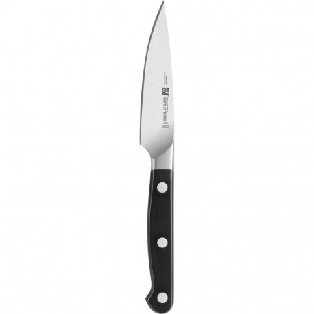 Zwilling Pro puu- ja köögiviljanuga - 10 cm