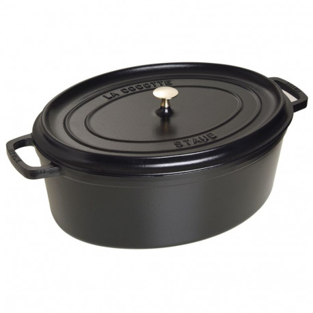Staub praadimisvorm 40509-509-0 12L valurauast
