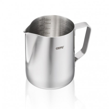 piimakruus 600 ml GEFU BARISTA G-33720