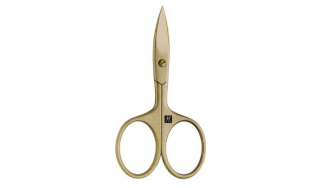 Zwilling Twinox Gold Edition Nail Scissors - 9 cm