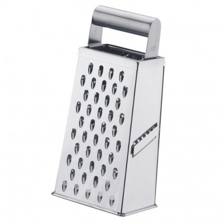 GEFU CUBO Box grater Stainless steel