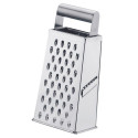 GEFU CUBO Box grater Stainless steel