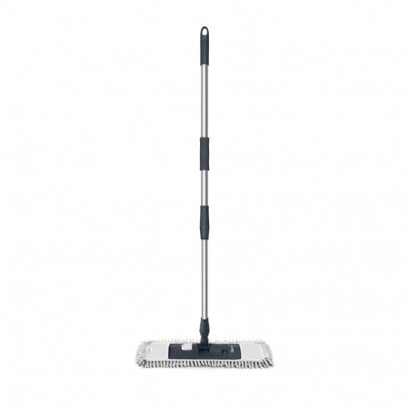 MERY Flat Mop with Microfibre Insert