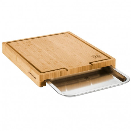 Hakkimislaud sahtliga 39x30cm