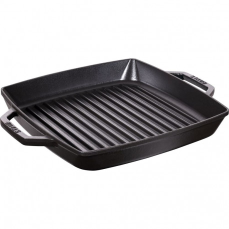 Staub grillpann 40511-683-0 ristkülikukujuline