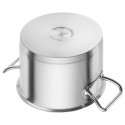 ZWILLING Pro 6.2 L Round Silver