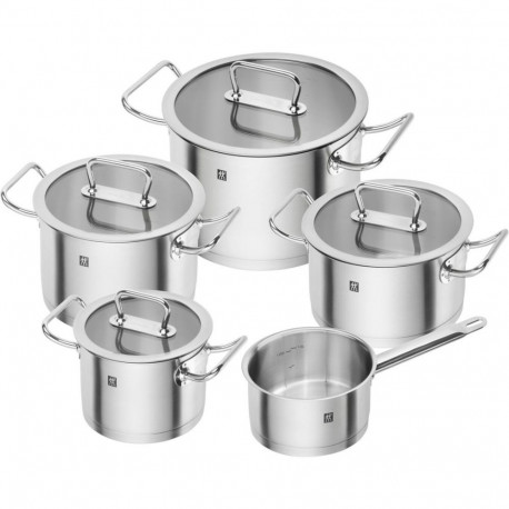 Zwilling Pro 5-osaline potikomplekt