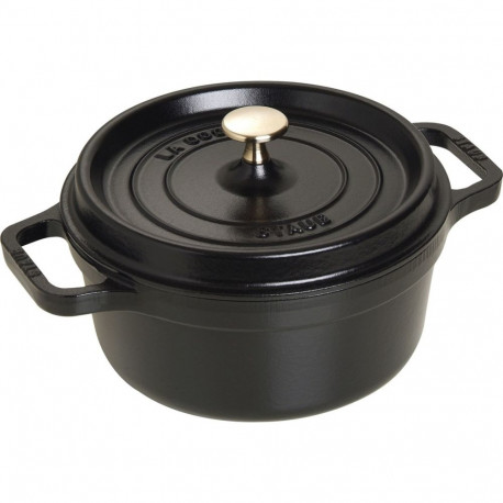 Staub 40509-305-0 praepann 2,6 l malm