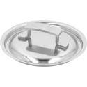 Demeyere Industry steel lid 5 - 16 cm