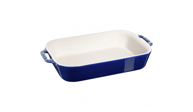 Staub küpsetusvorm 40511-149-0 4.4L ristkülikuline keraamiline