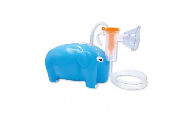 Oromed ORO-BABY NEB BLUE inhaler Steam inhaler