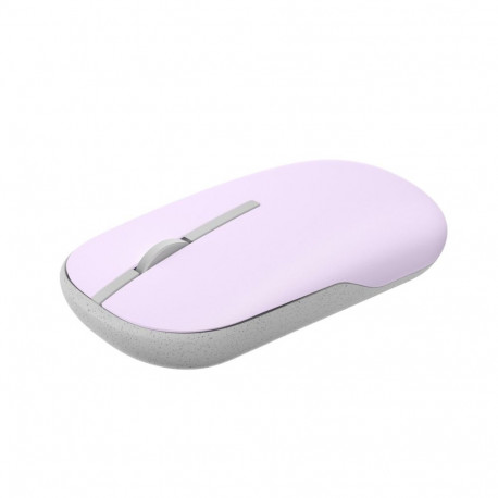 ASUS MD100 mouse Ambidextrous RF Wireless + Bluetooth Optical 1600 DPI