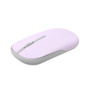 ASUS MD100 mouse Ambidextrous RF Wireless + Bluetooth Optical 1600 DPI
