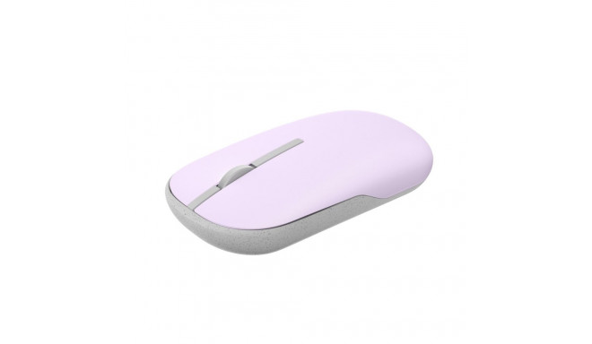 ASUS MD100 mouse Ambidextrous RF Wireless + Bluetooth Optical 1600 DPI