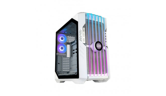 Arvutikorpus COOLER MASTER HAF 700 EVO ARGB FULL TOWER