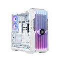 COOLER MASTER PC CASE HAF 700 EVO ARGB FULL TOWER