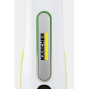 Kärcher SC 3 UPRIGHT Steam mop 0.5 L 1600 W Black, White