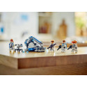 LEGO STAR WARS 75359 332 AHSOKA'S CLONE TROOPER BATTLE PACK