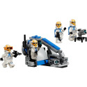 LEGO STAR WARS 75359 332 AHSOKA'S CLONE TROOPER BATTLE PACK
