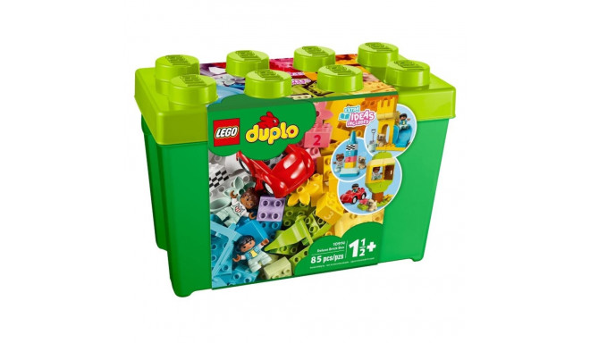 LEGO DUPLO 10914 deluxe südamekarp