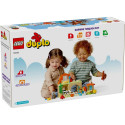 LEGO DUPLO 10416 CARING FOR ANIMALS AT THE FARM