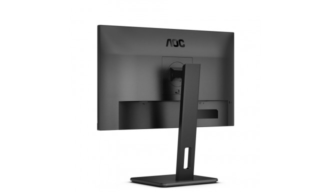 AOC E3 24E3QAF computer monitor 61 cm (24") 1920 x 1080 pixels Black