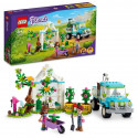 LEGO Friends 41707 Tree planting van