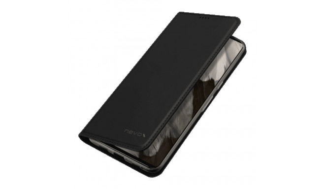 nevox Vario Series Bookcase Google Pixel 8a schwarz