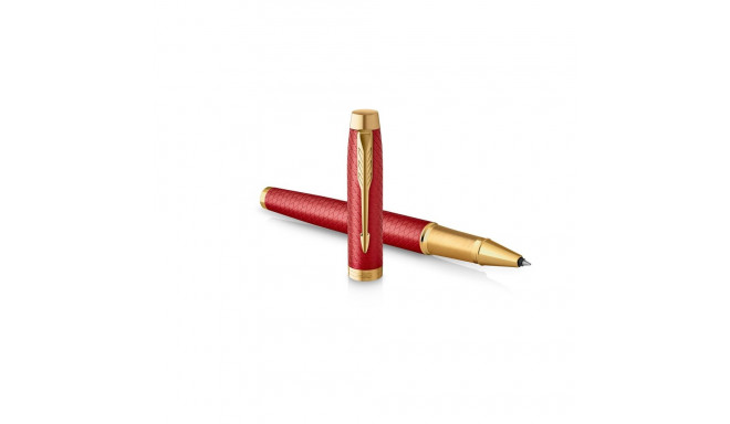 Pastapliiats Parker IM Premium Red GT - 2143647