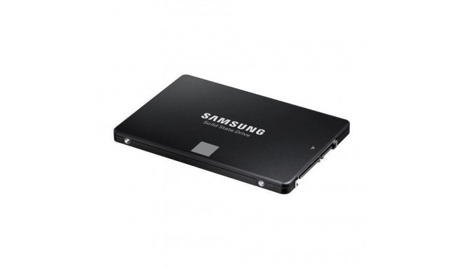 SSD Samsung 4TB 870 Evo 2,5" SATA